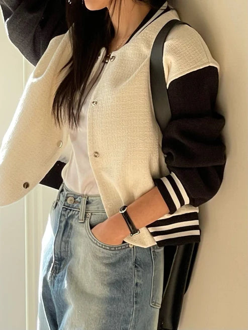 Baseball Jacket