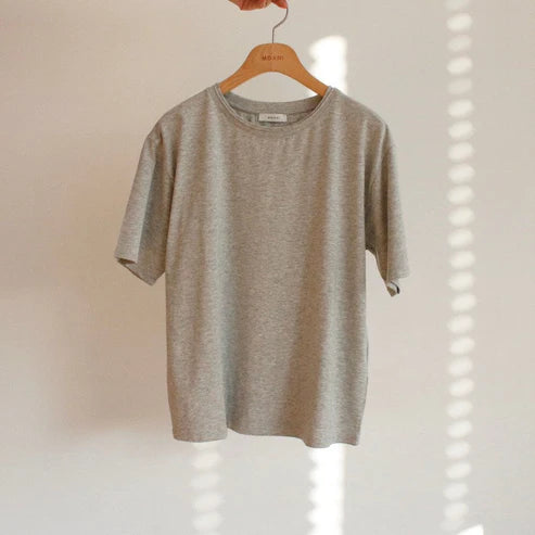 Basic Modal T-Shirt