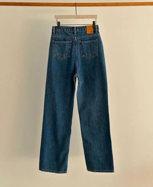 Everyday Baggy Jeans