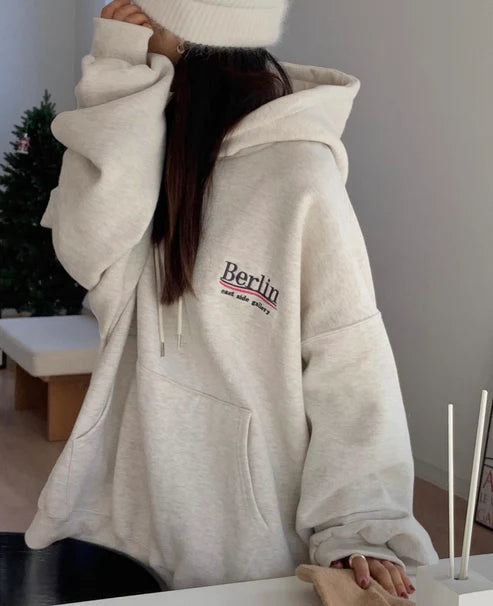 Berline Hoodie