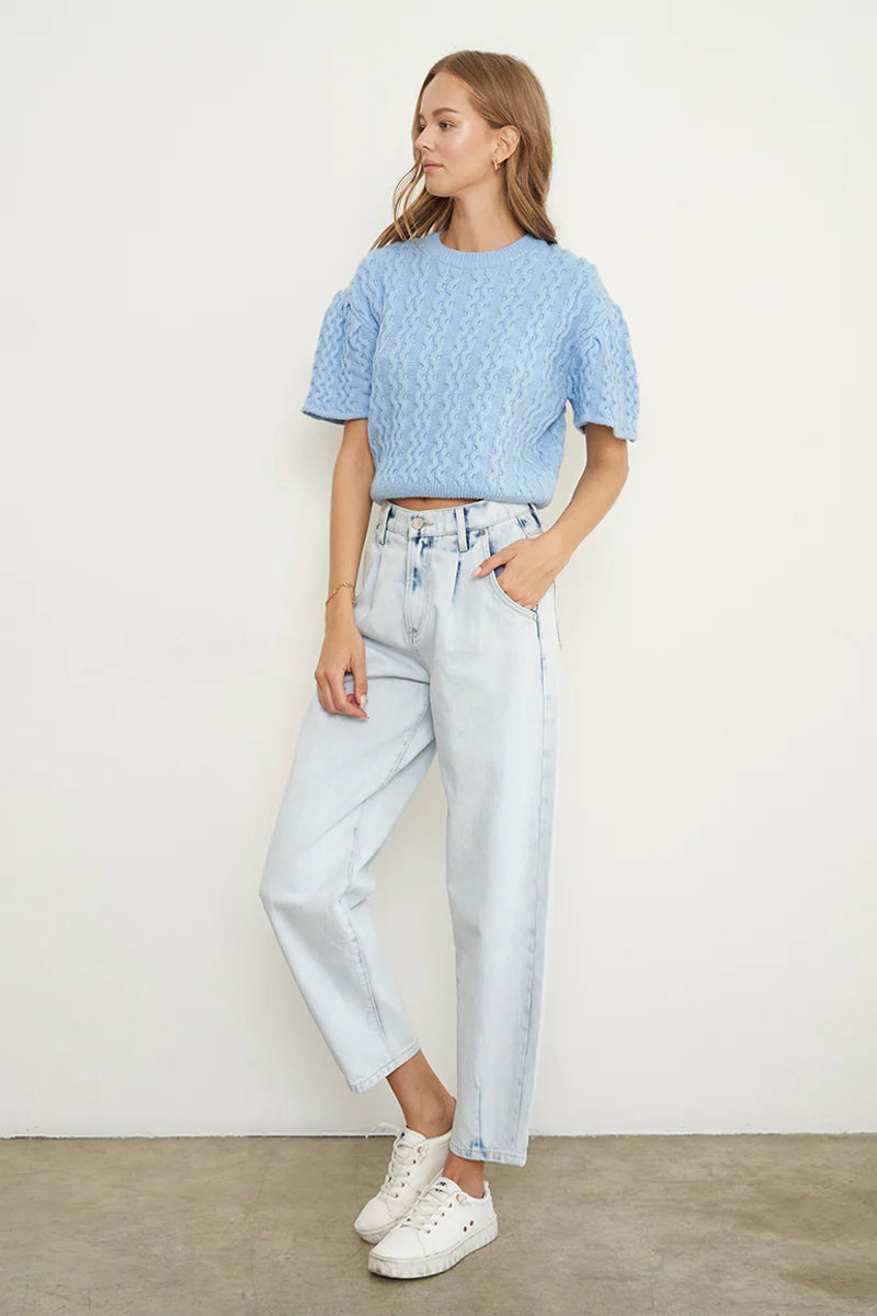 Insane Balloon Slouchy Jeans