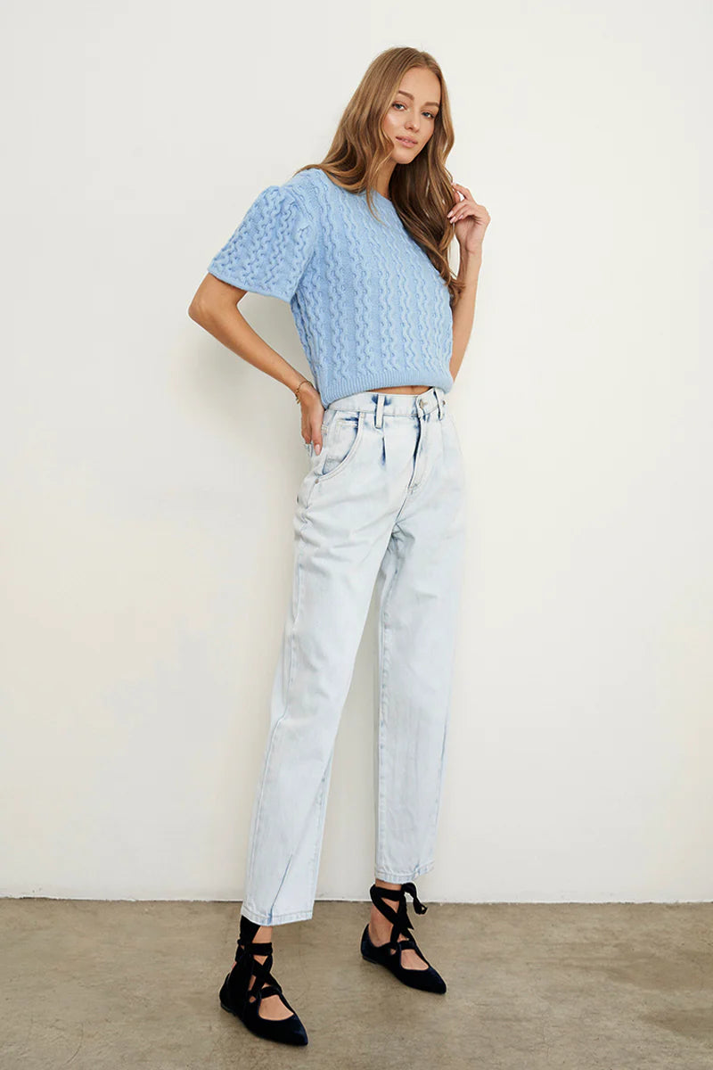 Insane Balloon Slouchy Jeans
