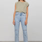 Ivy Tapered Jeans