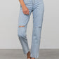 Ivy Tapered Jeans