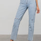 Ivy Tapered Jeans