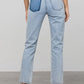 Ivy Tapered Jeans