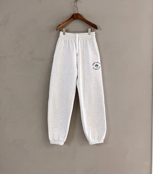 Camp Life Jogger Pants