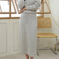 Cashmere Knit Skirt