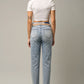 Love Dept Distressed Girlfriend Jeans