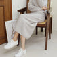 Cashmere Knit Skirt
