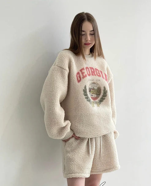 Georgia Sweatshirt