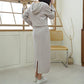 Cashmere Knit Skirt