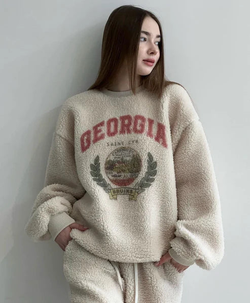 Georgia Sweatshirt