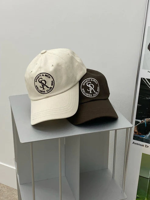 SR Baseball Cap