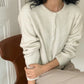 Ribbed Knit Cardigan