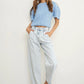 Insane Balloon Slouchy Jeans
