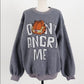 Don't Angry Me Crewneck Sweatshirt